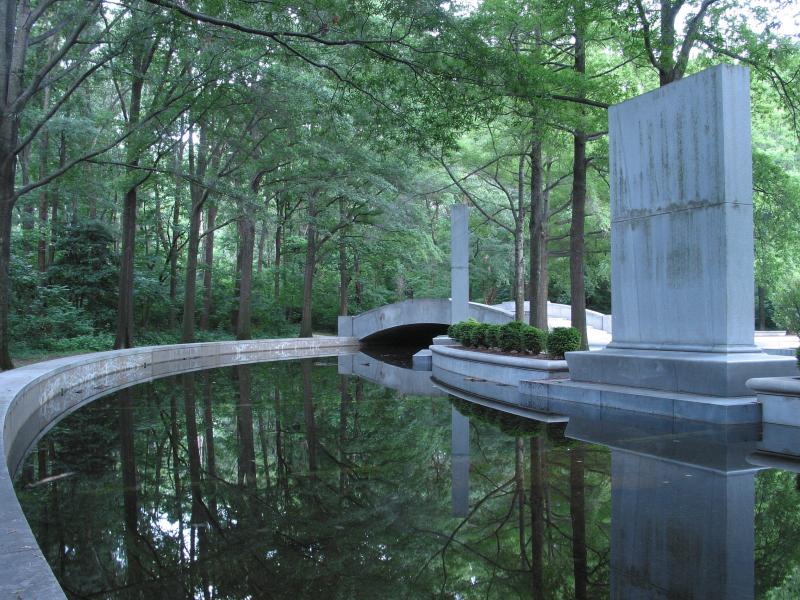 Roosevelt Memorial