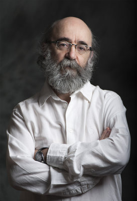 Alex Angulo 2012