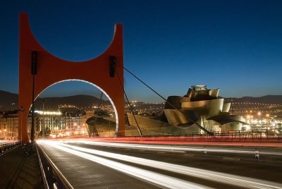 Puente de la Salve III