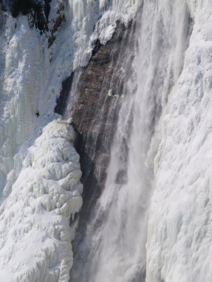Chutes MontMorency