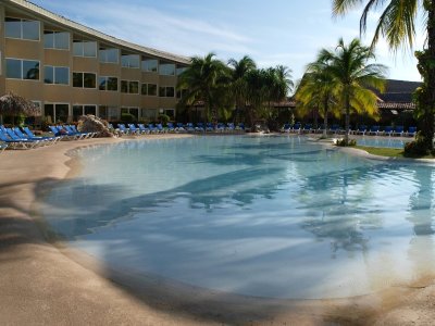 Doubletree resort