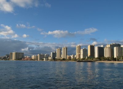 Waikiki