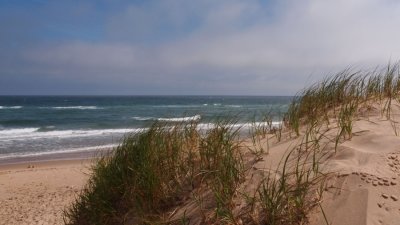 Les Iles de la Madeleine