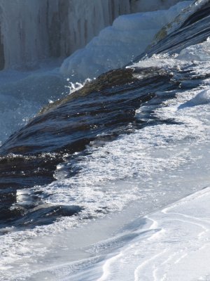 Chute L'Assomption