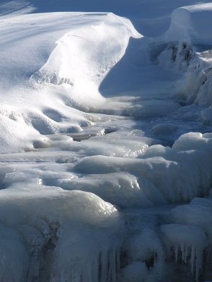 Chute L'Assomption