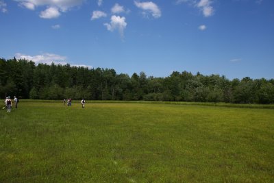 Hirst Pond #2