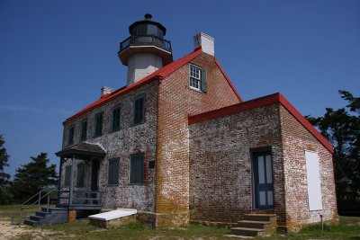 East Point Lighthouse