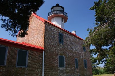 East Point Lighthouse