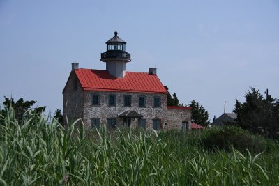 East Point Lighthouse