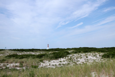 Barnegat Lighthouse