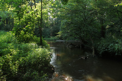 Crosswicks Creek