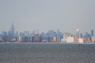 New York City
