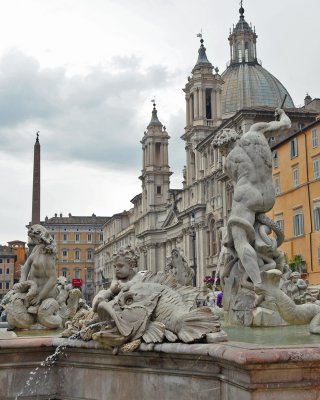 Piazza Navona