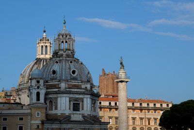Colonna Traiana