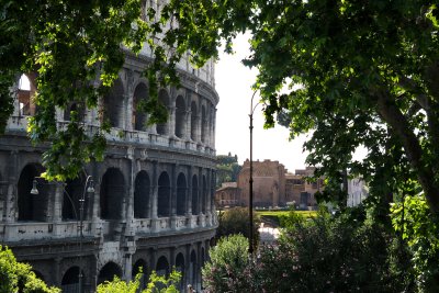 Colosseum