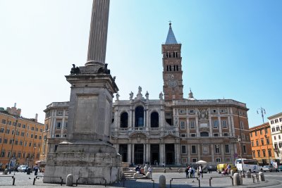 Santa Maria Maggiore