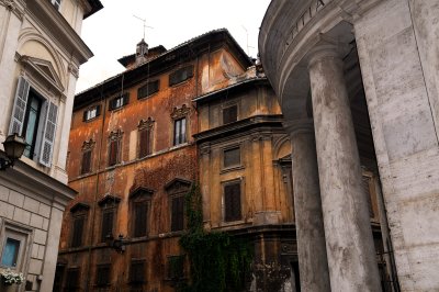 Arco della Pace