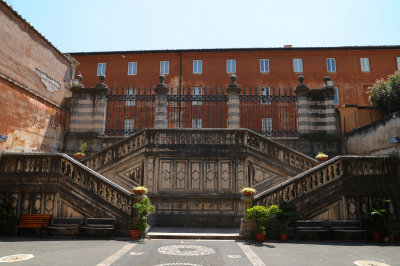 Via Urbana