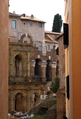 Teatro di Marcello