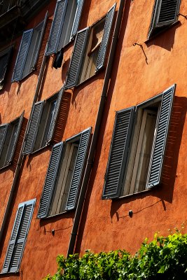Via in Selci