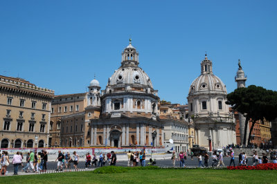 Piazza Venezia