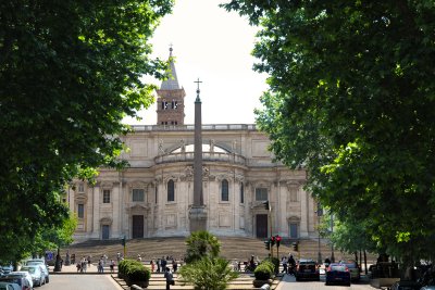 Via Agostino Depretis