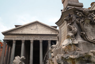 Pantheon
