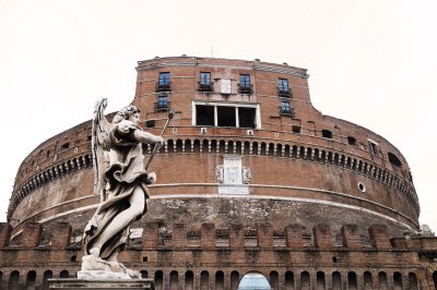 Castel Sant'Angelo
