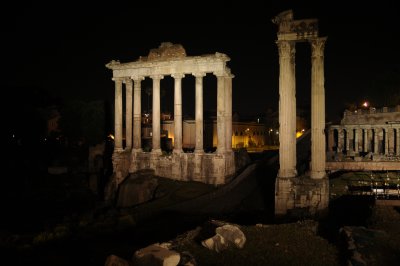 Forum Romanum