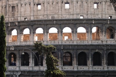 Colosseum
