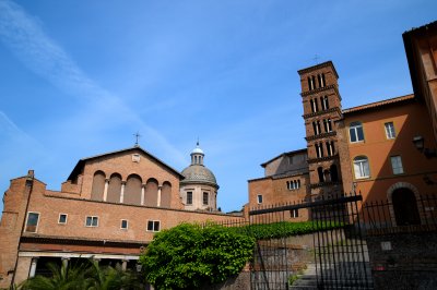 Santi Giovanni e Paolo