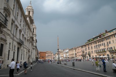 Piazza Navona