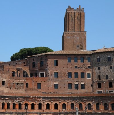 Torre della Milizia