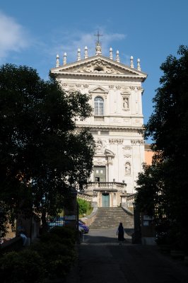 Largo Angelicum
