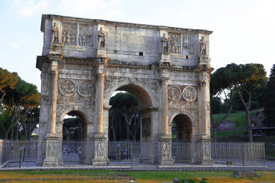 Arco di Costantino