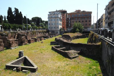 Ludus Magnus