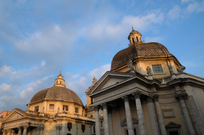 Piazza del Popolo