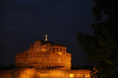 Castel Sant'Angelo