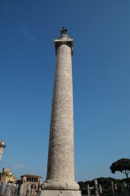 Colonna Traiana