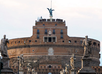 Castel Sant'Angelo