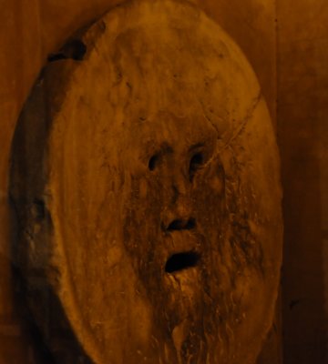 Bocca della Verita