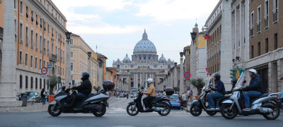 Via della Conciliazione