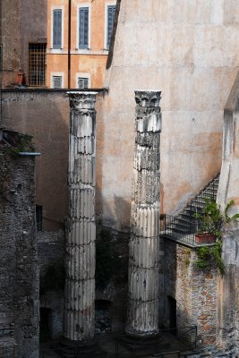 Via delle Botteghe Oscure