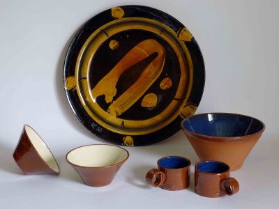 Ceramics group