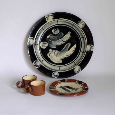 Ceramics group