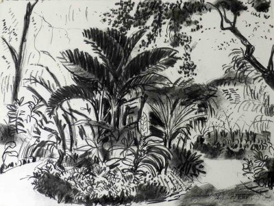 Botanic Gardens, Singapore