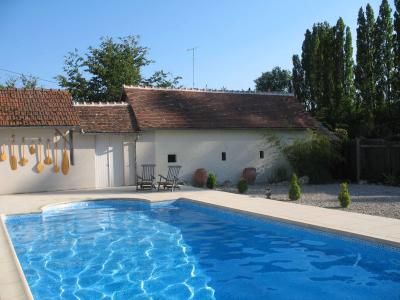 le vap swimming pool  june 2006