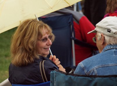 Riverfront Jazz Festival 2011