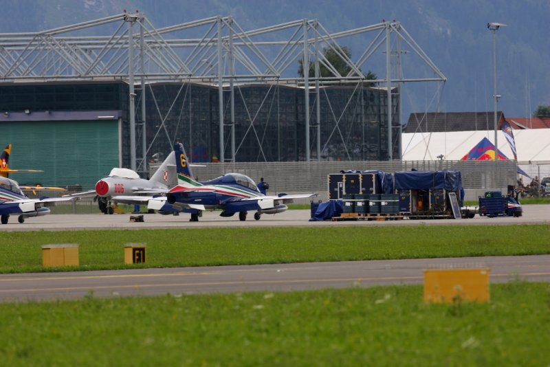 AIRPOWER 2011