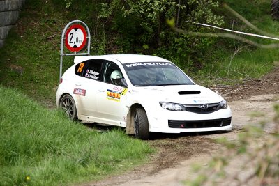 Bosch Super plus Rallye